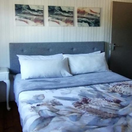 Knysna N2 Lodge Eksteriør billede