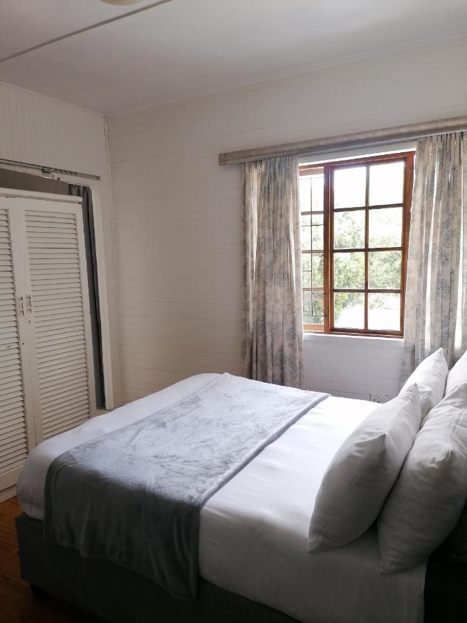 Knysna N2 Lodge Eksteriør billede