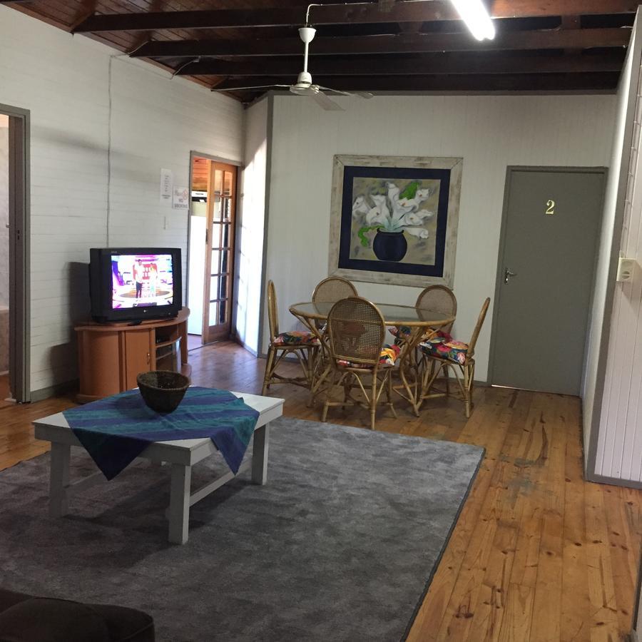 Knysna N2 Lodge Eksteriør billede